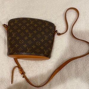 louis vuitton bag